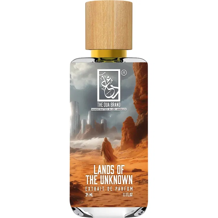 b07fb4_lands-of-the-unknown-the-dua-brand-dua-fragrances_1200 دکانت عطر د دعا برند لندز آو د آن نوان | The Dua Brand Lands Of The Unknown - تصویر 1