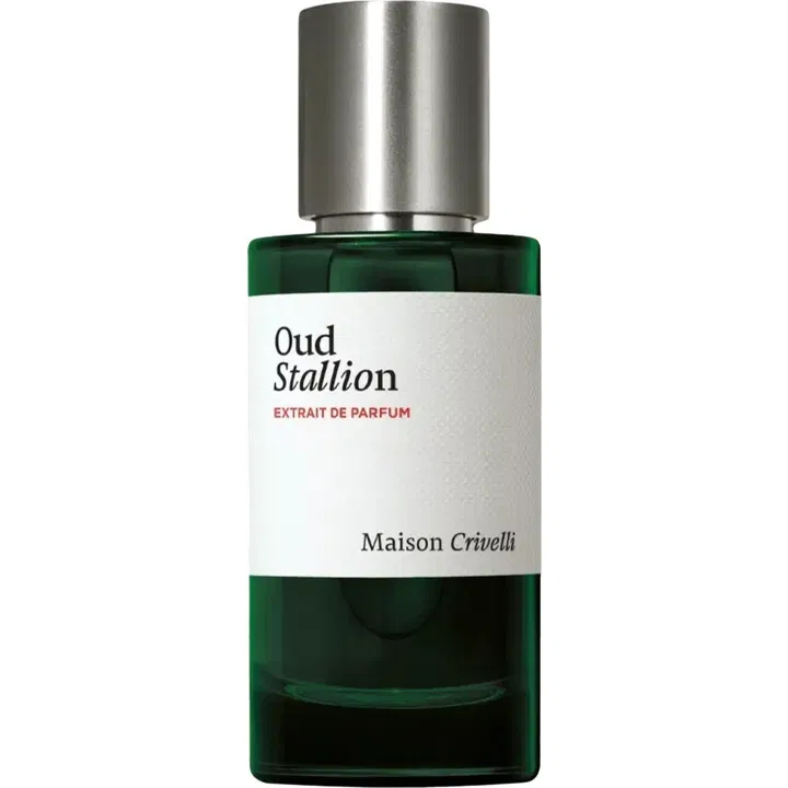 d51fbc-oud-stallion-maison-crivelli_1200 دکانت عطر میسون کریویلی عود استالین | Maison Crivelli Oud Stallion - تصویر 1