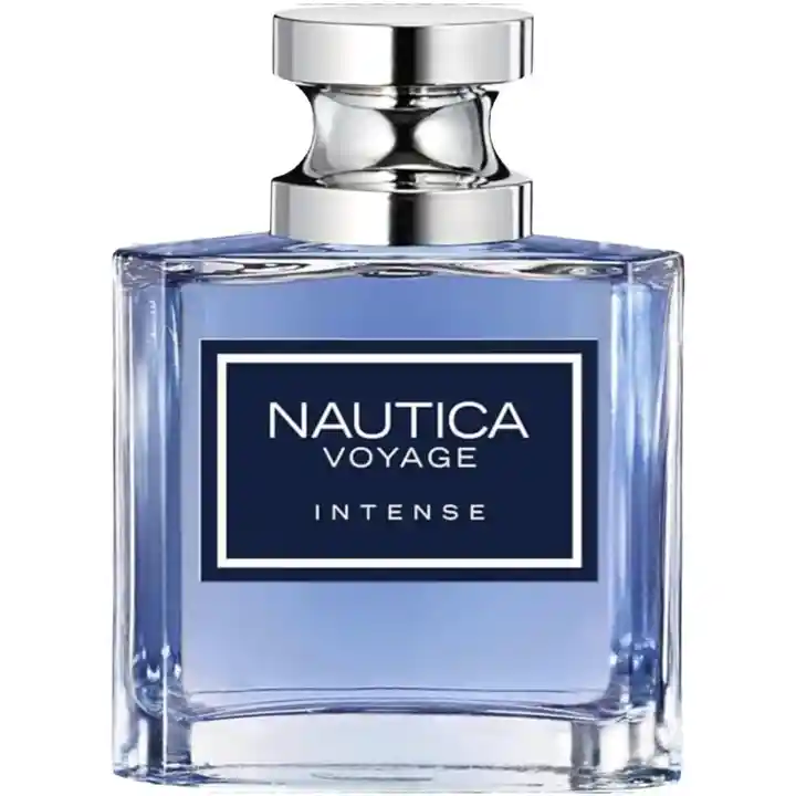 NAUTICA Voyage Intense دکانت عطر ناتیکا وویاژ اینتنس | NAUTICA Voyage Intense - تصویر 1
