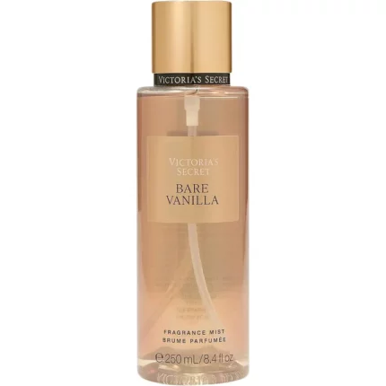 دکانت عطر ویکتوریا سکرت بره وانیلا | Victoria's Secret Bare Vanilla