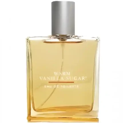دکانت عطر بس اند بادی ورکز وارم وانیلا شوگر | Bath and Body Works Warm Vanilla Sugar