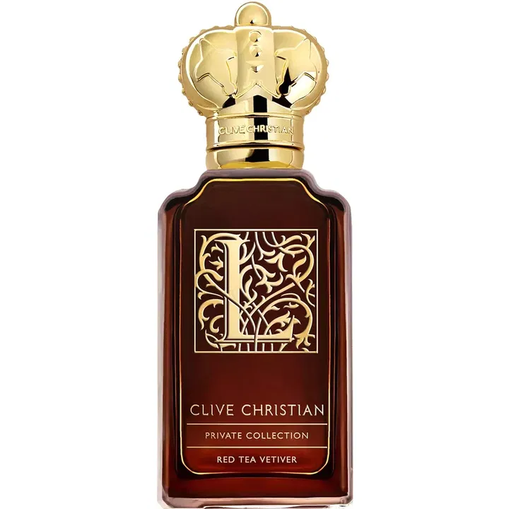 69dbf1_l-red-tea-vetiver-clive-christian_1200 دکانت عطر کلایو کریستین ال رد تی وتیور | CLIVE CHRISTIAN L Red Tea Vetiver - تصویر 1
