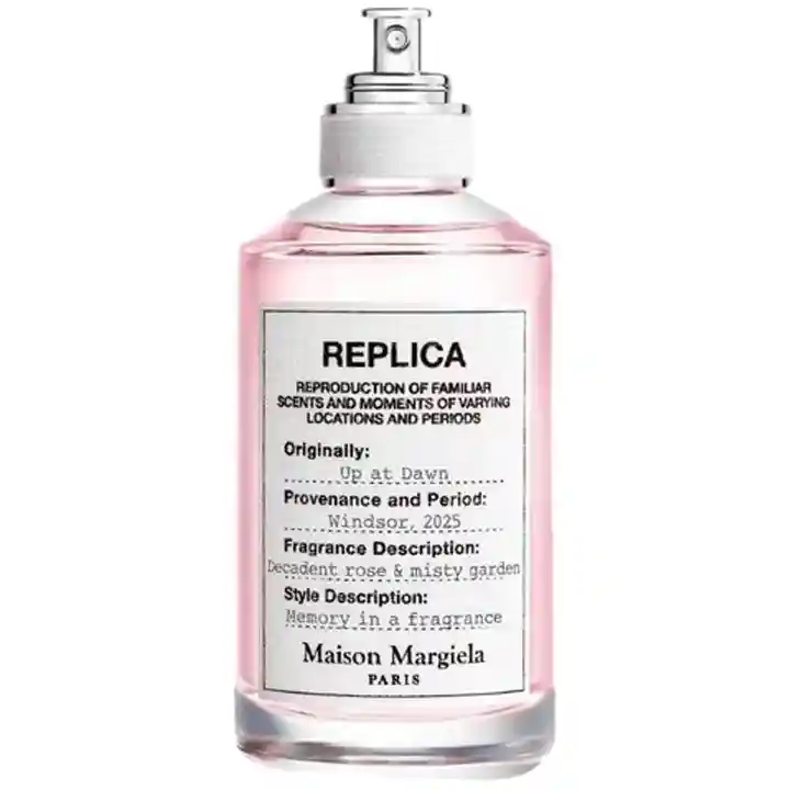 Maison Martin Margiela Up At Dawn دکانت عطر میسون مارتین مارژیلا آپ ات داون | Maison Martin Margiela Up At Dawn - تصویر 1