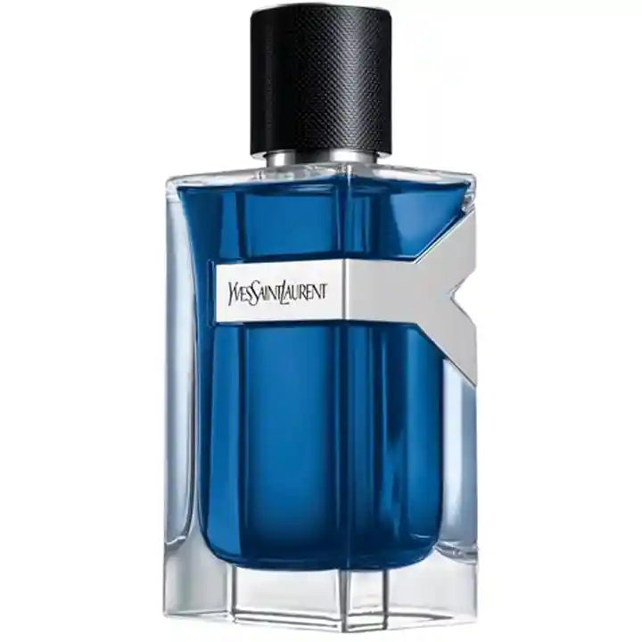 YVES SAINT LAURENT Y Iced Cologne دکانت عطر ایو سن لورن وای ایسد کلون | YVES SAINT LAURENT Y Iced Cologne - تصویر 1