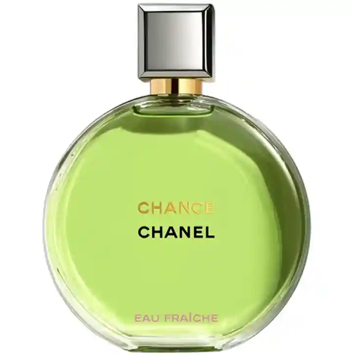 Chanel Chance Eau Fraiche Eau de Parfum دکانت عطر شنل چنس او فرش ادوپرفیوم | Chanel Chance Eau Fraiche Eau de Parfum - تصویر 1