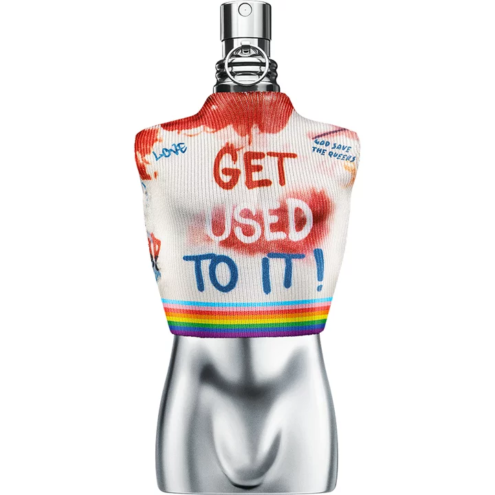 ۲۰۳۰۷۶_img-5603-jean-paul-gaultier-le-male-pride-edition-2023_720 دکانت عطر ژان پل گوتیه له میل پراید ۲۰۲۳ | Jean Paul GAULTIER Le Male Pride 2023 - تصویر 1