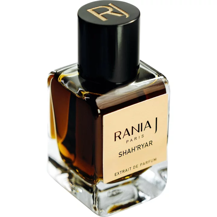 206157_img-5136-rania-j-shah-ryar_720 دکانت عطر رانیا جی شهریار | RANIA J. Shah'ryar - تصویر 1