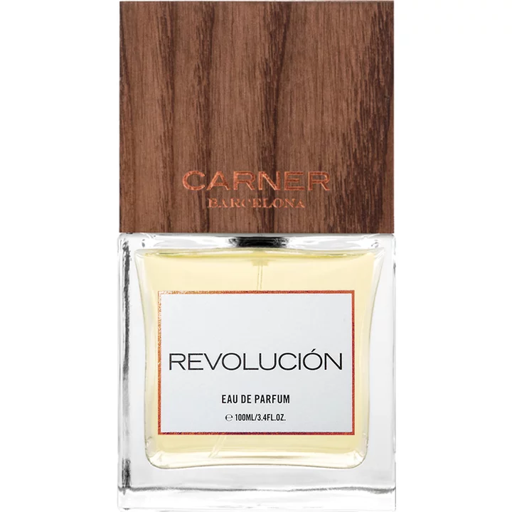 ۲۰۶۷۶۳_img-2267-carner-revolucion_720 دکانت عطر کارنر بارسلونا روولوسیون | CARNER BARCELONA Revolucion - تصویر 1