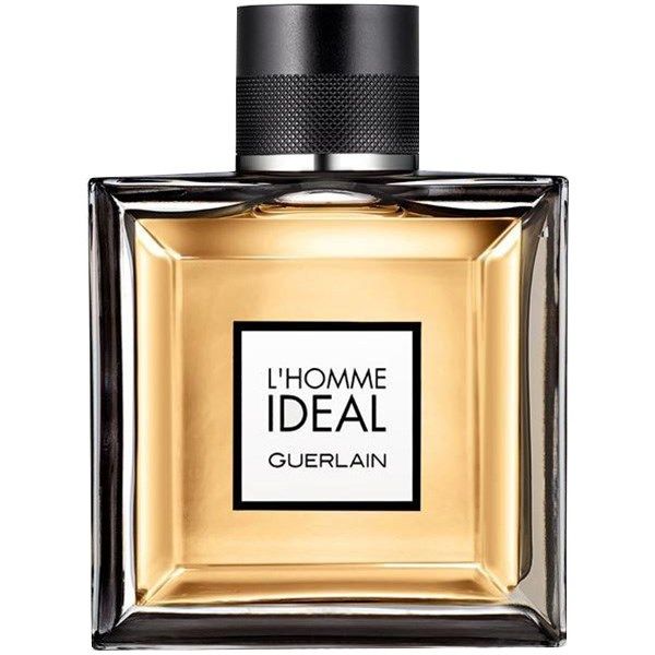 215538 دکانت عطر گرلن لهوم ایدیل | Guerlain L´Homme Ideal - تصویر 1