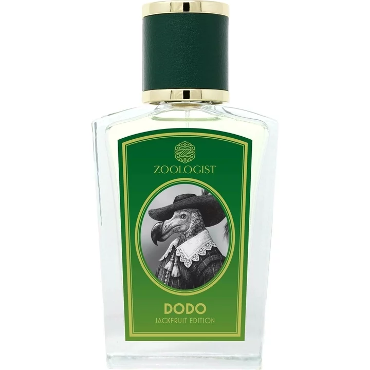۲۱۵۵۹۵_img-1199-zoologist-dodo-jackfruit-edition_720 دکانت عطر زولوجیست دودو جک فروت ادیشن | Zoologist Perfumes Dodo Jackfruit Edition - تصویر 1