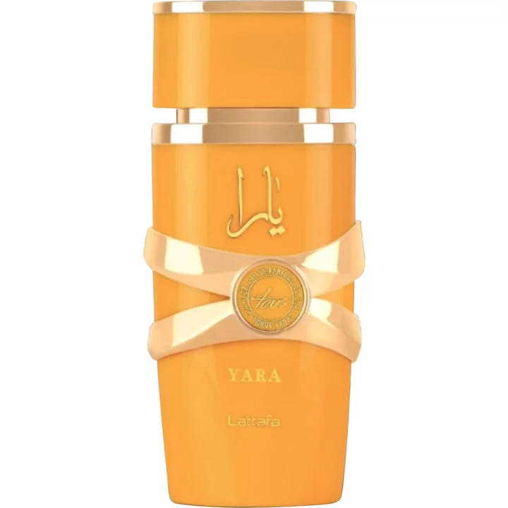216978_img-9238-lattafa-yara-tous_720 دکانت عطر لطافه یارا توس | Lattafa Perfumes Yara Tous - تصویر 1