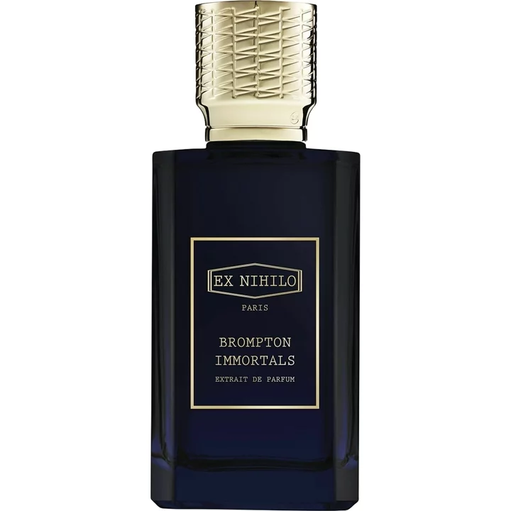 217203_img-6296-ex-nihilo-brompton-immortals-extrait-de-parfum_720 دکانت عطر ای ایکس نیهیلو برومپتون ایمورتالز اکستریت د پرفیوم | Ex Nihilo Brompton Immortals Extrait de Parfum - تصویر 1