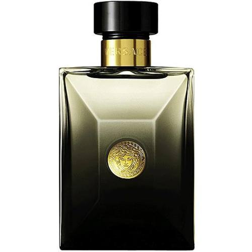 223406 دکانت عطر ورساچه پورهوم عود نویر | Versace Pour Homme Oud Noir - تصویر 1