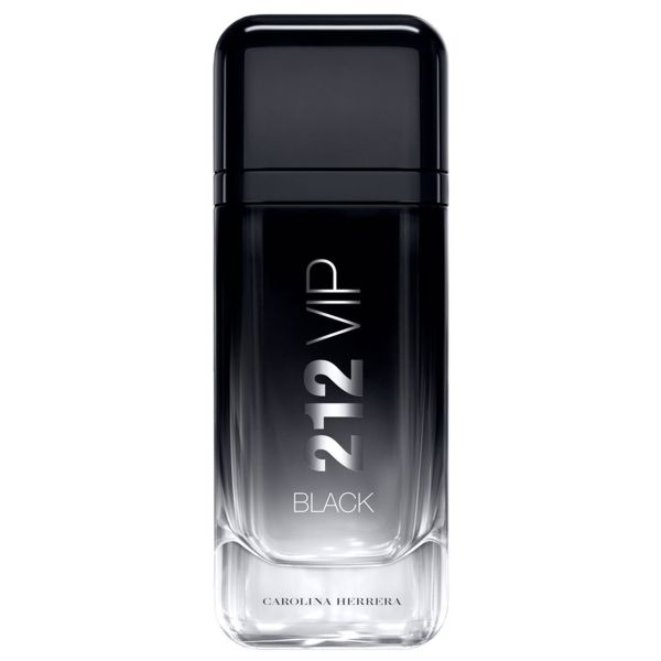 2252967 دکانت عطر کارولینا هررا ۲۱۲ وی ای پی بلک | CAROLINA HERRERA 212VIP Black - تصویر 1