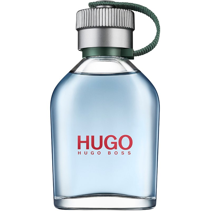 2267681 دکانت عطر هوگو باس هوگو من | Hugo Boss Hugo Man - تصویر 1