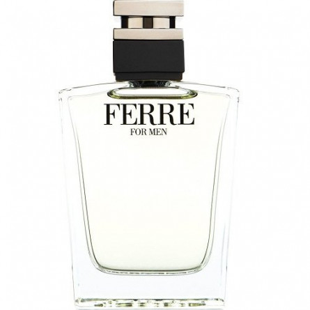 ۲۲ae1dad-eae3-45bc-996d-a333a49e3517 دکانت عطر فره قهوه ای-مردانه | Gianfranco Ferre Ferre for Men - تصویر 1