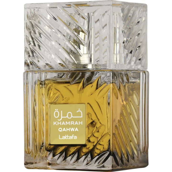 233765_img-9464-lattafa-khamrah-qahwa_720 دکانت عطر لطافه خمره قهوه | Lattafa Perfumes Khamrah Qahwa - تصویر 1