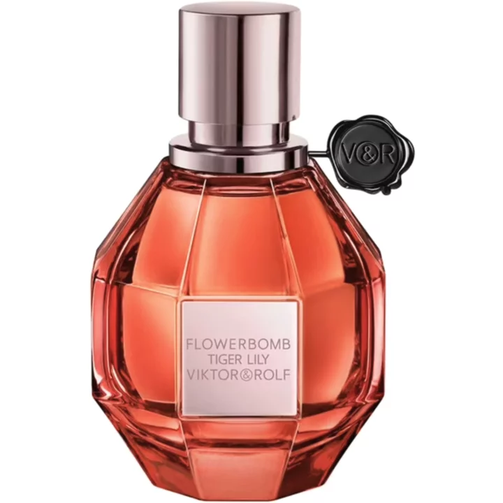 239192_img-3233-viktor-rolf-flowerbomb-tiger-lily_720 دکانت عطر ویکتور اند رولف فلاوربمب تایگر لیلی | VIKTOR&ROLF Flowerbomb Tiger Lily - تصویر 1