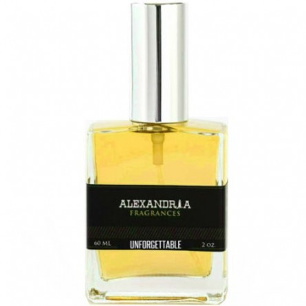 ۲۴۹۳a9f7-d274-4772-92c6-205ef1553050 دکانت عطر الکساندریا فرگرنسز آنفورگتبل | Alexandria Fragrances Unforgettable - تصویر 1
