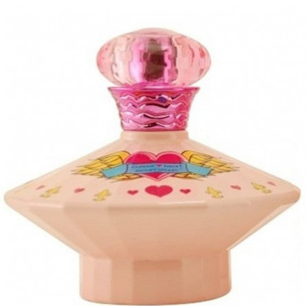۲۵۹df1ed-211c-40f5-8ff8-2d1e61f3ea0e دکانت عطر بریتنی اسپیرز کوریوز هارت | BRITNEY SPEARS Curious Heart - تصویر 1