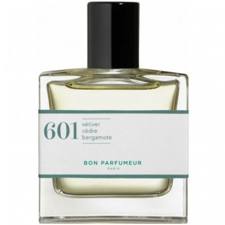 26e7de39-1a80-4c57-8a41-f0da77edaa14 دکانت عطر بن پارفومر ۶۰۱ وتیور , سدر , برگاموت | Bon Parfumeur 601 vetiver, cedar, bergamot - تصویر 1