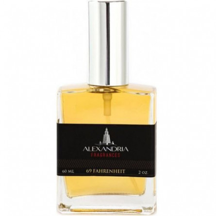 ۳۰۷d7e68-0da3-4f55-9f9d-271de2f82ce5 دکانت عطر الکساندریا فرگرنسز ۶۹ فارنهایت | Alexandria Fragrances 69 Fahrenheit - تصویر 1