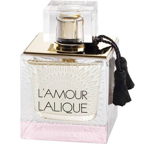 309506 دکانت عطر لالیک لامور | Lalique L’Amour - تصویر 1