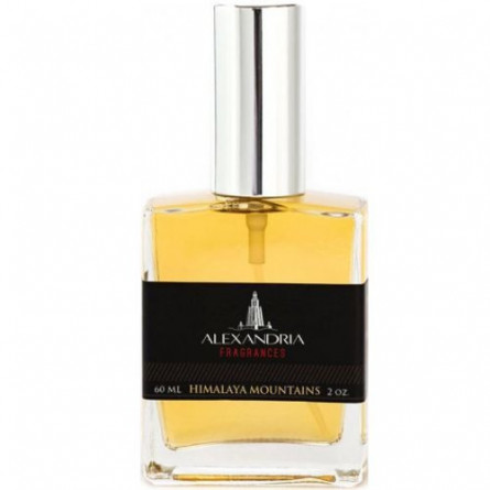 32a8fd7f-d39c-415c-9b22-49a76c85c7fe دکانت عطر الکساندریا فرگرنسز هیمالایا مانتینز | Alexandria Fragrances Himalaya Mountains - تصویر 1