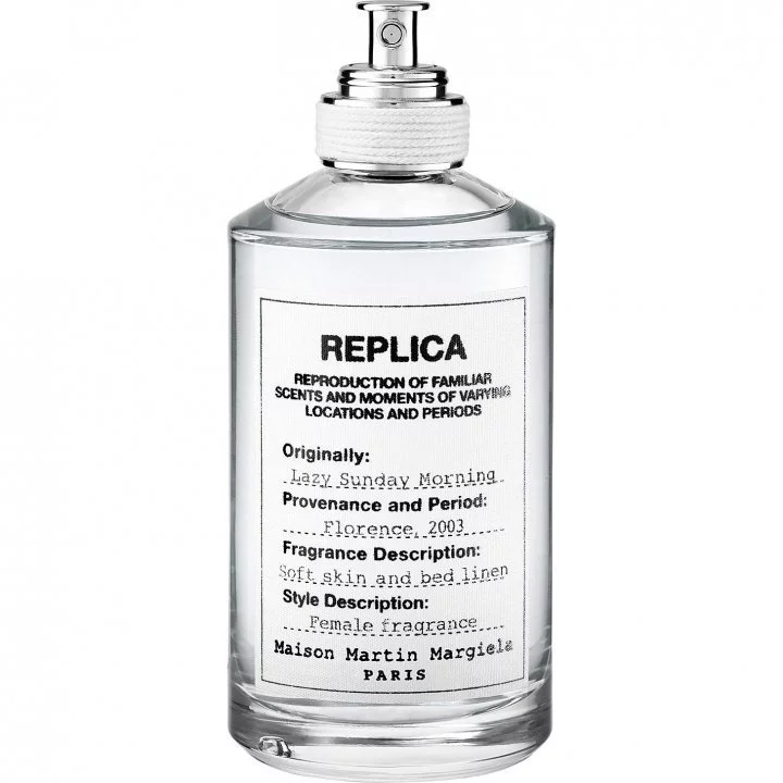 33310_c3nq0g_replica__lazy_sunday_morning_720 دکانت عطر میسون مارتین مارژیلا لیزی ساندی مورنینگ | Maison Martin Margiela Lazy Sunday Morning - تصویر 1
