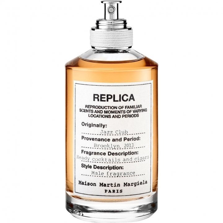 ۳۳۳۱۱_vsrj0a_replica__jazz_club_720 دکانت عطر میسون مارتین مارگیلا جاز کلاب | Maison Martin Margiela Jazz Club - تصویر 1