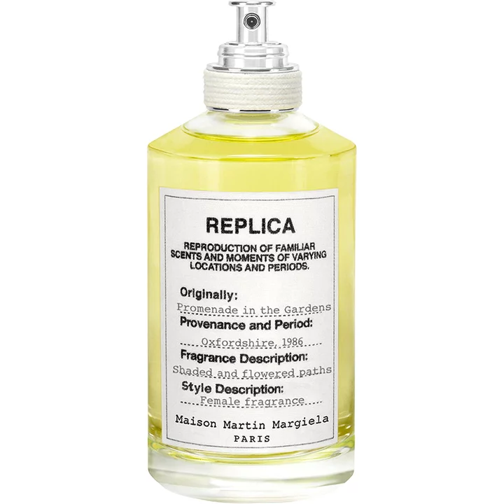 33312_img-3954-maison-margiela-replica-promenade-in-the-gardens_720 دکانت عطر میسون مارتین مارژیلا پرومناد این د گاردنز | Maison Martin Margiela Promenade In The Gardens - تصویر 1