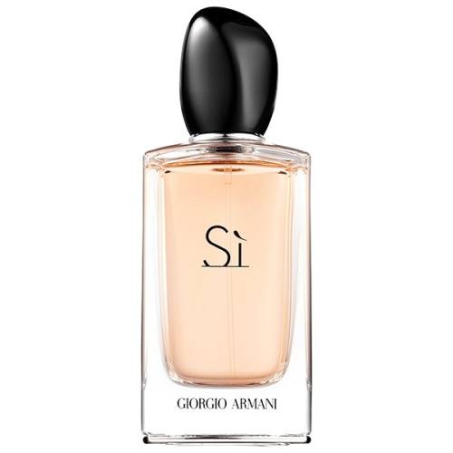 333472 دکانت عطر جورجیو آرمانی اس آی ادو پرفیوم | GIORGIO ARMANI Si Eau de Parfum - تصویر 1