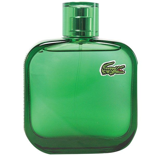 335502 دکانت عطر لاگوست ورت سبز | Lacoste L.12.12 Vert - تصویر 1