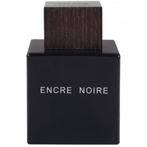 373578 دکانت عطر لالیک مشکی انکر نویر مردانه | Lalique Encre Noire - تصویر 1
