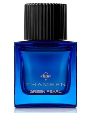 ۳۷۵x500 دکانت عطر تامین گرین پیرل | Thameen Green Pearl - تصویر 1