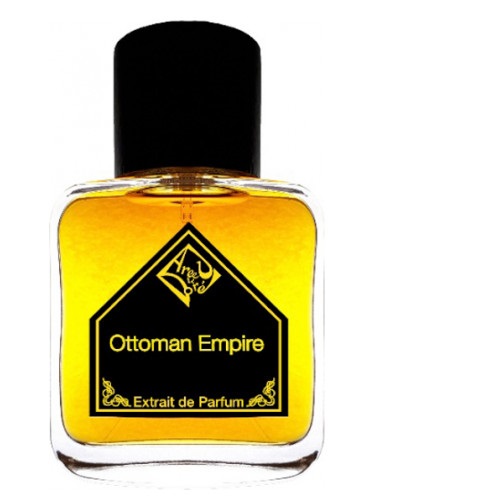 ۳۷۵x500.45720 دکانت عطر اریج لی دوری اوتومن امپایر | Areej Le Doré Ottoman Empire - تصویر 1