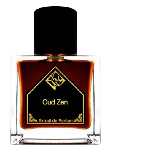 ۳۷۵x500.45721 دکانت عطر اریج لی دوری عود زن | Areej Le Doré Oud Zen - تصویر 1