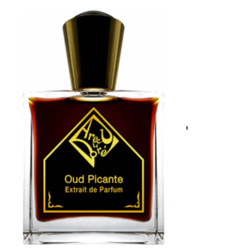 ۳۷۵x500.46996 دکانت عطر اریج لی دوری عود پیکانت | Areej Le Doré Oud Picante - تصویر 1