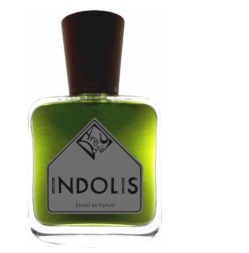 ۳۷۵x500.48555 دکانت عطر اریج لی دوری ایندولیس | Areej Le Doré Indolis - تصویر 1