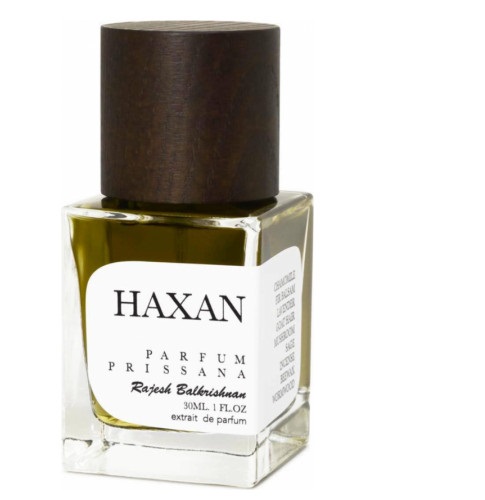 ۳۷۵x500.51725 دکانت عطر پریسانا هاکسان | Prissana Haxan - تصویر 1