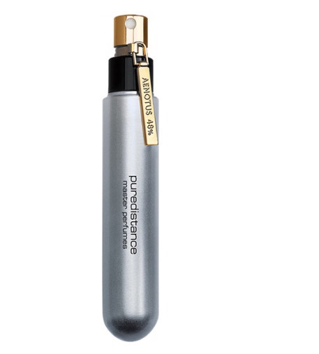 ۳۷۵x500.53563 دکانت عطر پیور دیستنس انوتوس ۰۹ | Puredistance Aenotus No. 09 - تصویر 1