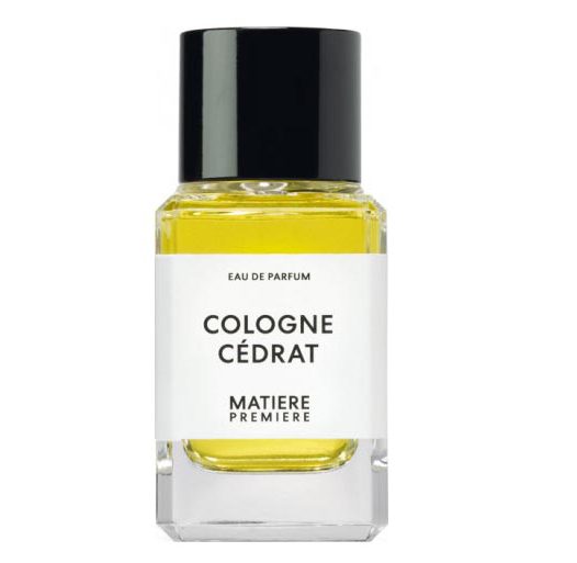 ۳۷۵x500.59059 دکانت عطر متیر پریمیر کلن سدرات | Matiere Premiere Cologne Cedrat - تصویر 1
