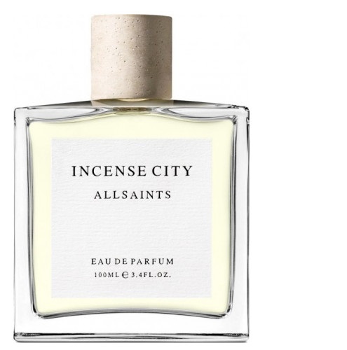 ۳۷۵x500.61465 دکانت عطر ال سینتس اینسنس سیتی | Allsaints Incense City - تصویر 1