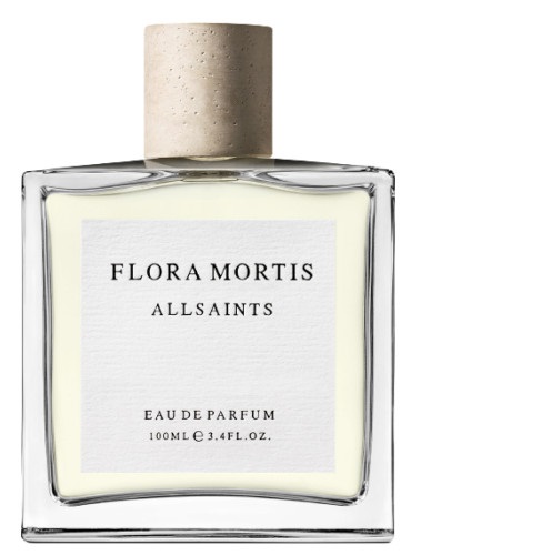 ۳۷۵x500.61466 دکانت عطر ال سینتس فلورا مورتیس | Allsaints Flora Mortis - تصویر 1