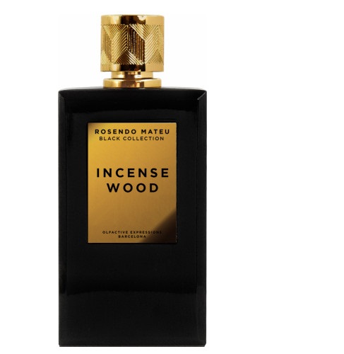 ۳۷۵x500.61685 دکانت عطر روزندو متئو اینسنس وود | Rosendo Mateu Olfactive Expressions Incense Wood - تصویر 1