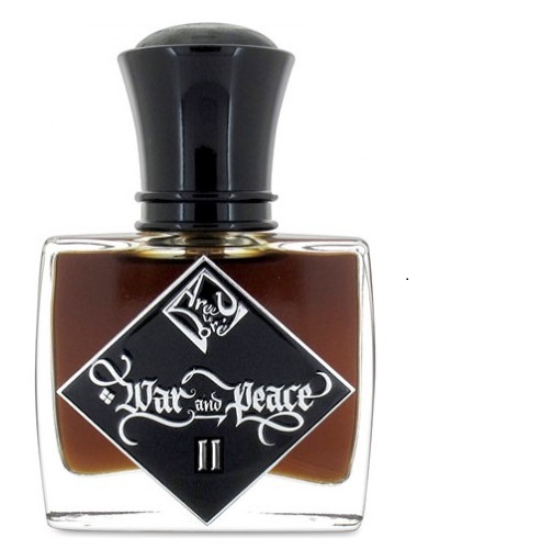 ۳۷۵x500.63106 دکانت عطر اریج لی دوری وار اند پیس پارت ۲ | Areej Le Doré War and Peace Part II - تصویر 1