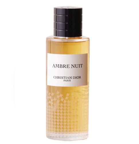 375x500.71824 دکانت عطر دیور امبر نویت نیو لوک لیمیتد ادیشن | Dior Ambre Nuit New Look Limited Edition - تصویر 1