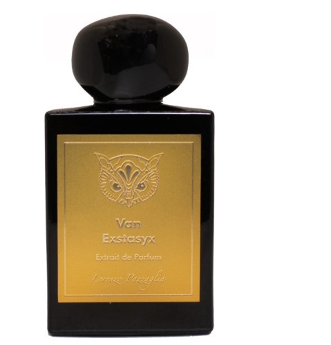 ۳۷۵x500.74242 دکانت عطر لورنزو پازاگلیا ون اکستاسیکس | Lorenzo Pazzaglia Van Exstasyx - تصویر 1