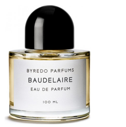 ۳۷۵x500.7458 دکانت عطر بایردو بودلیر | BYREDO Baudelaire - تصویر 1
