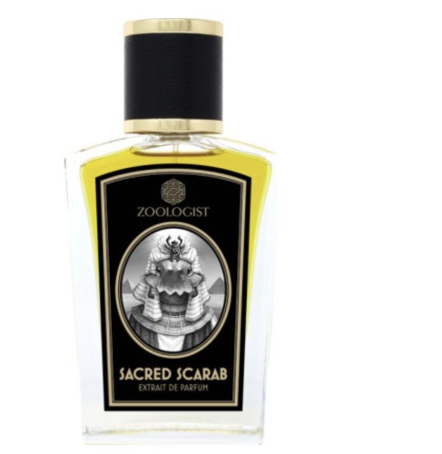 ۳۷۵x500.74638 دکانت عطر زولوجیست سکرد اسکاراب | Zoologist Sacred Scarab - تصویر 1
